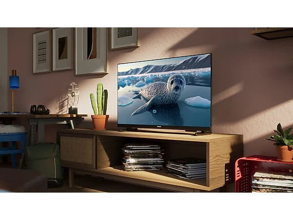 Philips 32 Zoll 32PHS6808/12 Smart TV, HD Fernseher mit Triple Tuner Philips 32 Zoll 32PHS6808/12 Smart TV, HD Fernseher mit Triple Tuner